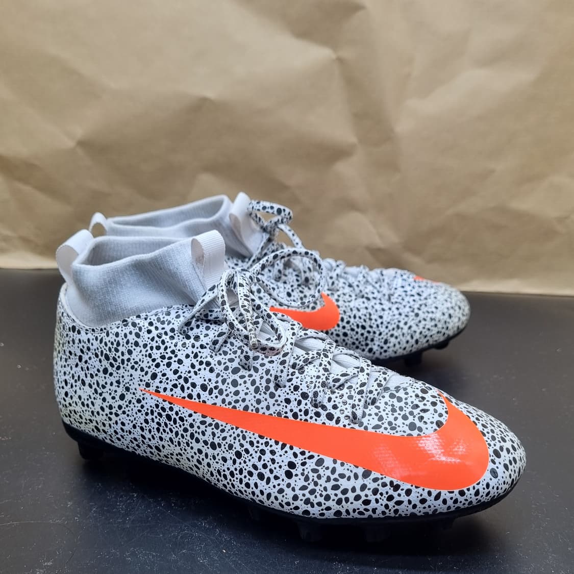 나이키 머큐리얼 슈퍼플라이7 아동축구화215 상품이미지1