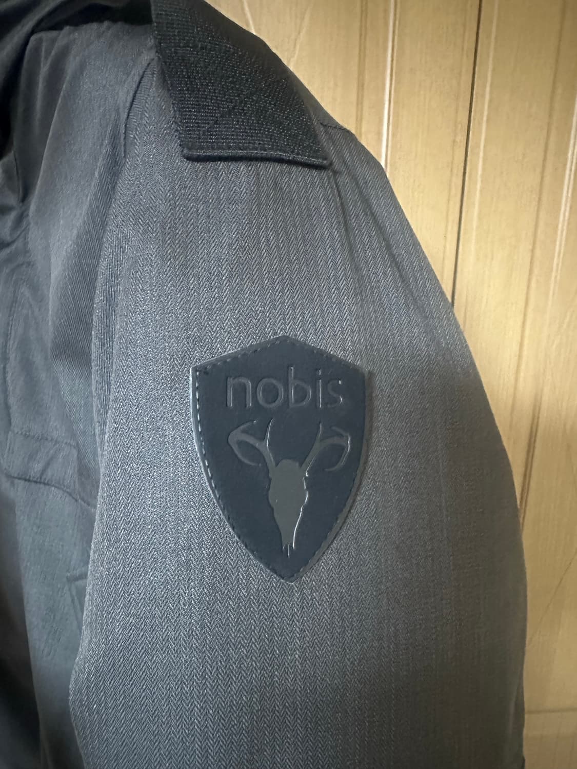 노비스 야테시 L 사이즈 판매합니다 상품이미지4