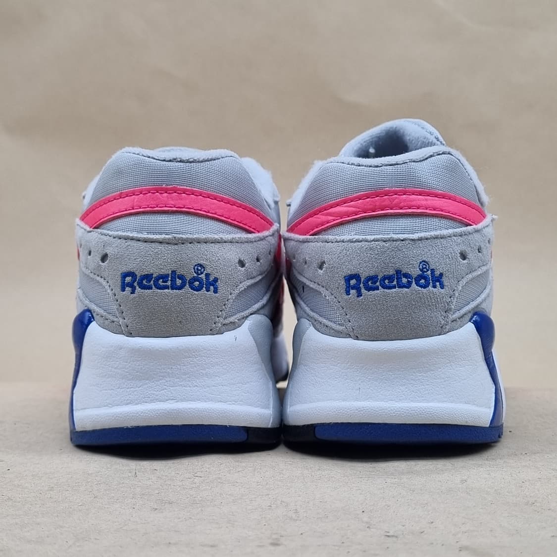 리복 아즈텍 여성운동화235  상품이미지4