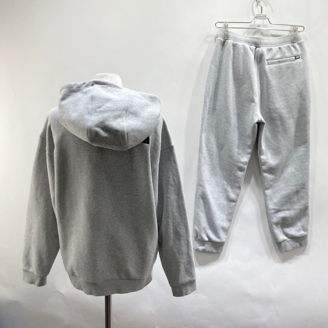 노스페이스 주니어세트복 160 여성S 영구제  상품이미지4