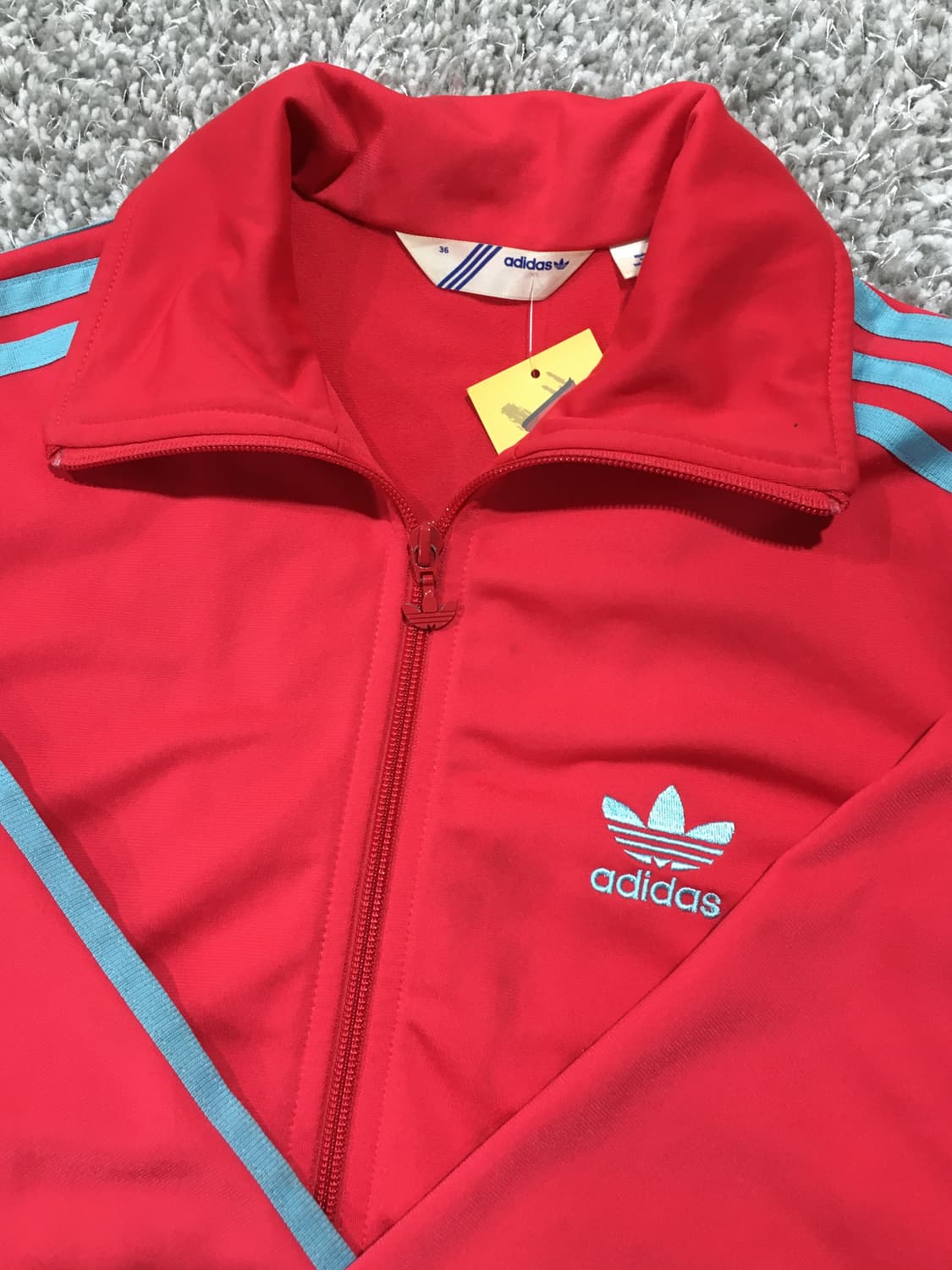 아디다스 져지 상품이미지3