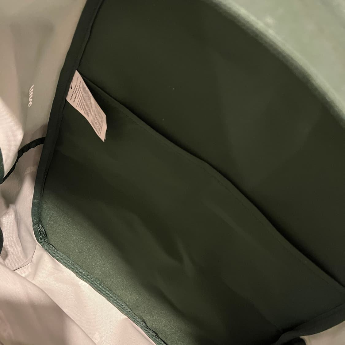 나이키 헤리티지 AOP 백팩 상품이미지6