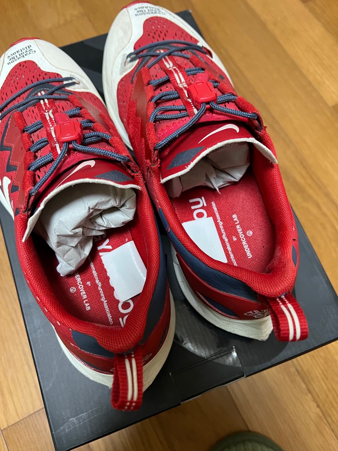 나이키 갸쿠소우 페가수스36 상품이미지5