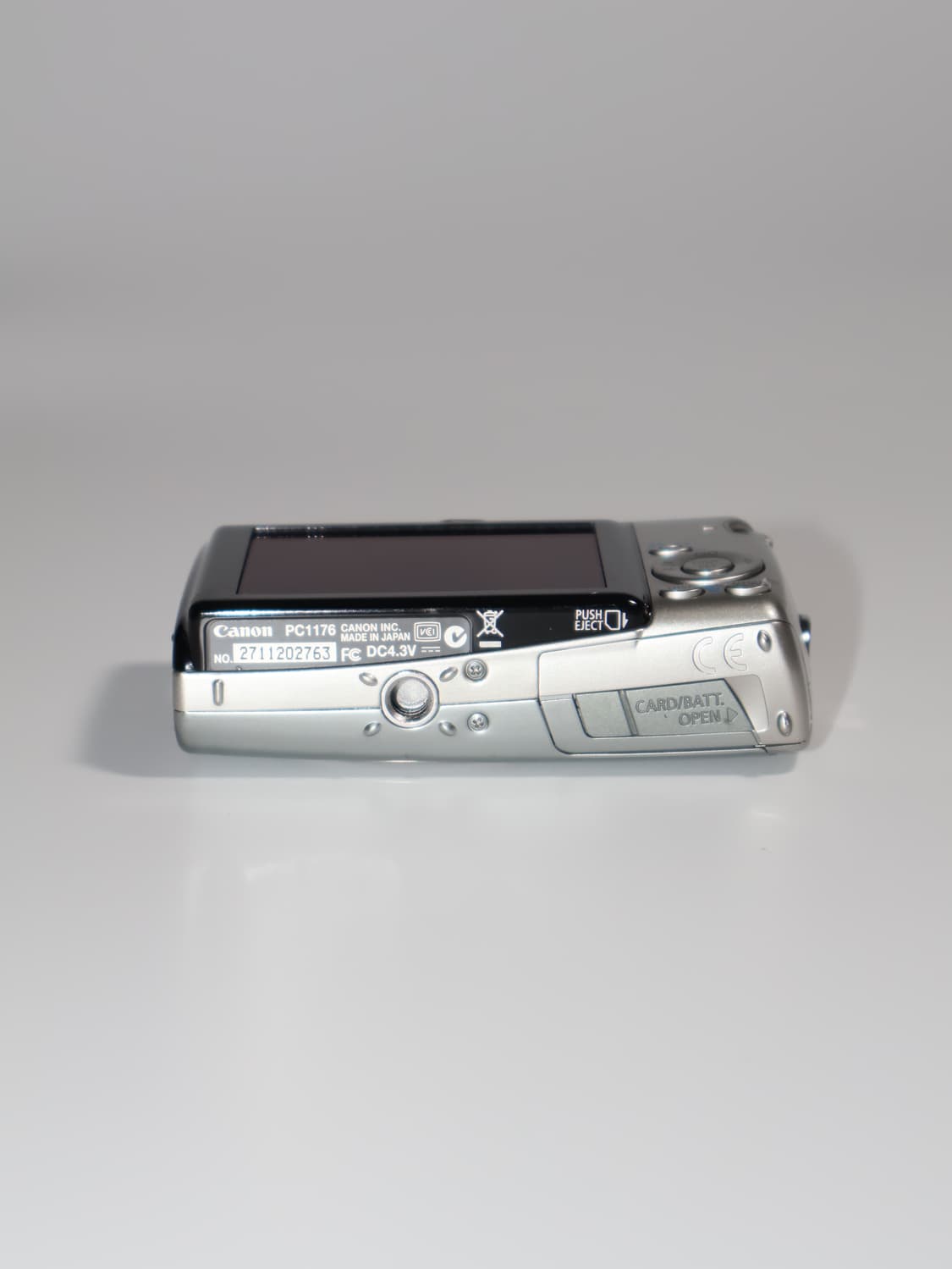 [풀박스] 캐논 익시ixy 800 is (익서스ixus800 is) 디카 상품이미지8