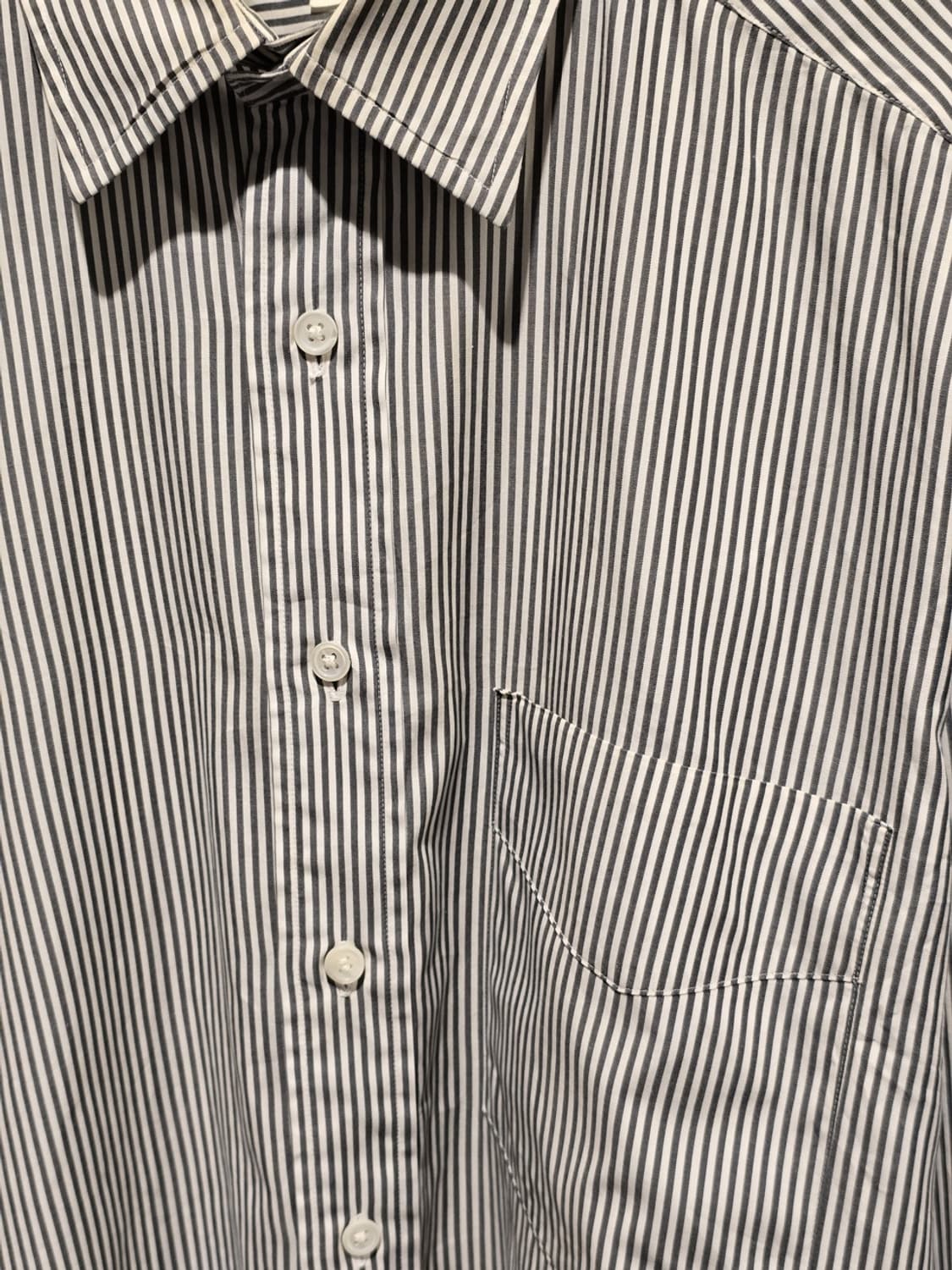 Paul Smith London Striped Shirt 상품이미지2
