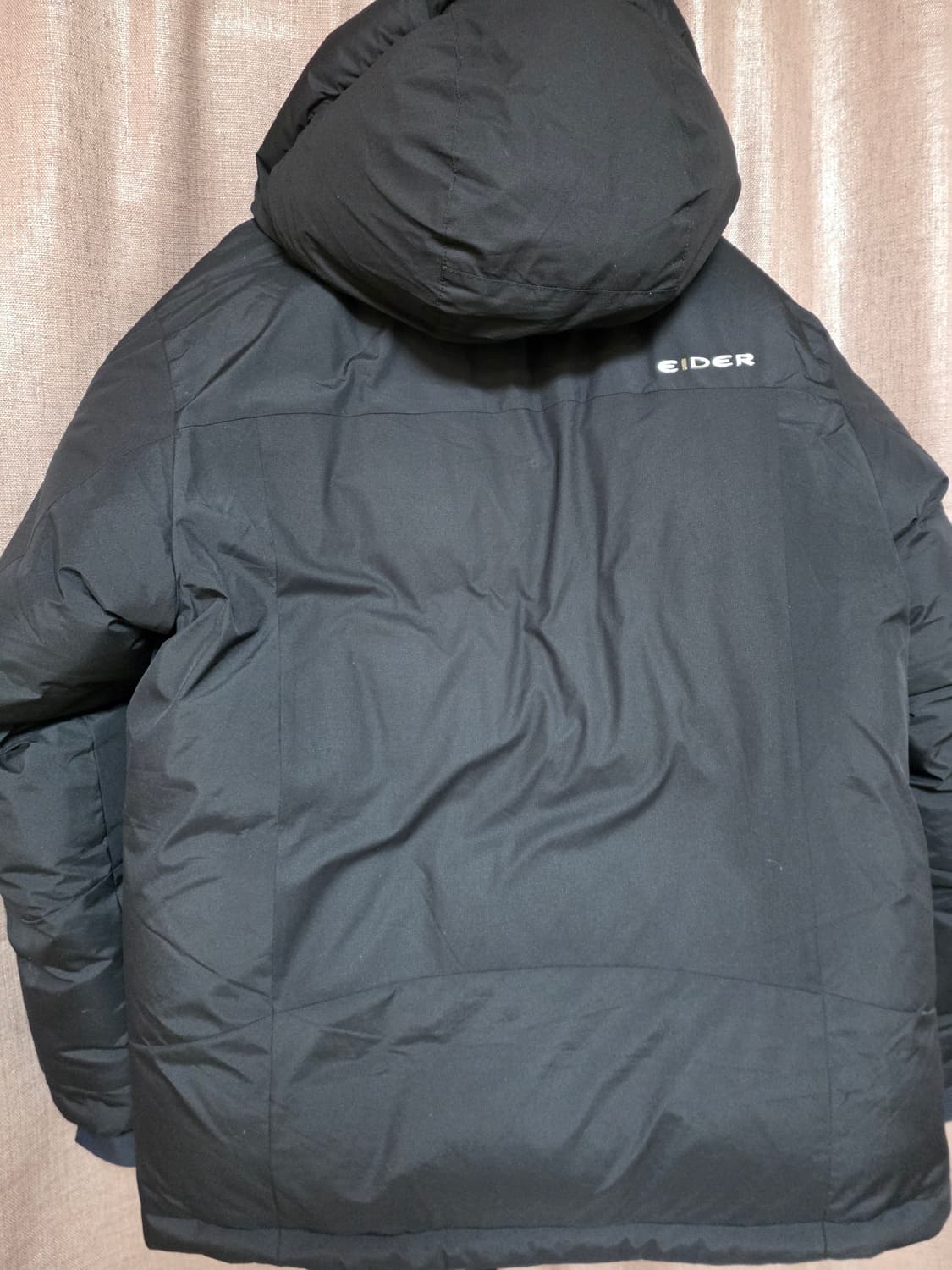 아이더캄피로고어텍스대장패딩 100 상품이미지6