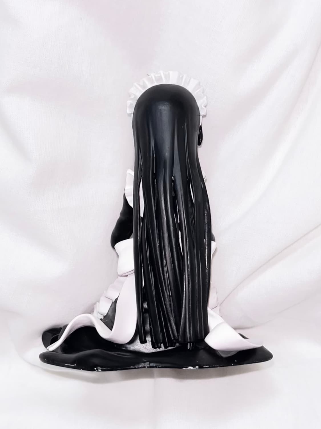 케이온 미오 메이드 피규어 고전 미소녀 상품이미지2