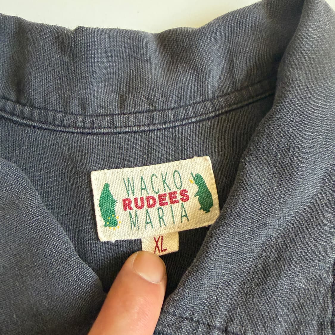 Wacko Maria 상품이미지7