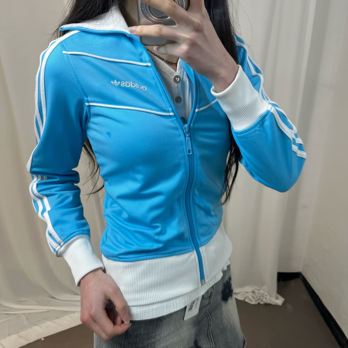 Adidas Beckenbauer jersey 상품이미지3