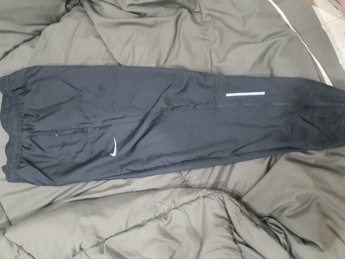 나이키런닝 에센셜 우븐팬츠  상품이미지3