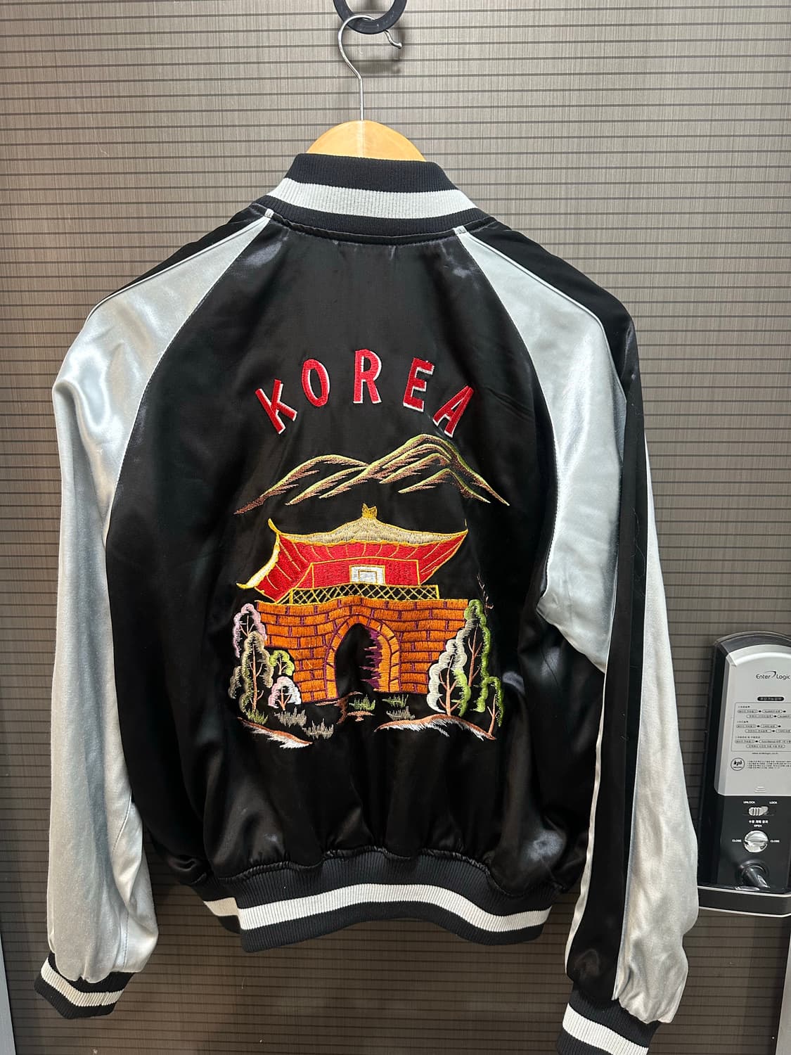 버드노트 코리안 스카쟌 42 상품이미지1