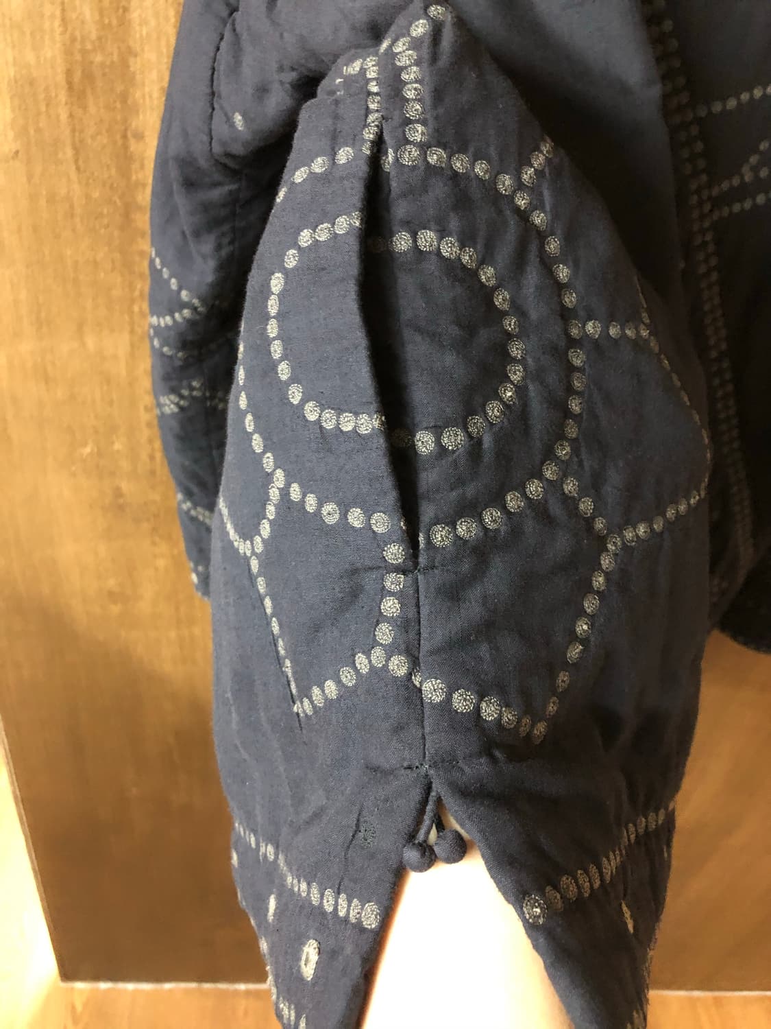 Issey miyake (HaaT) 자켓 3 상품이미지8