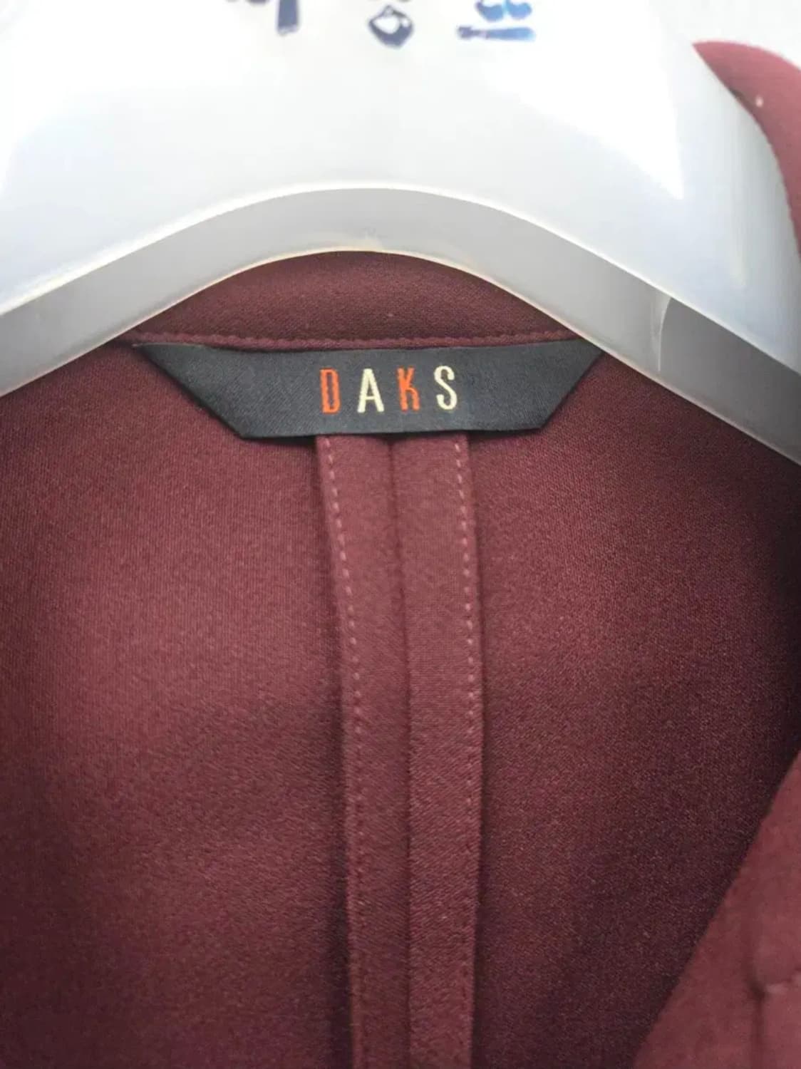 여성 88-160 닥스 원피스 상품이미지4