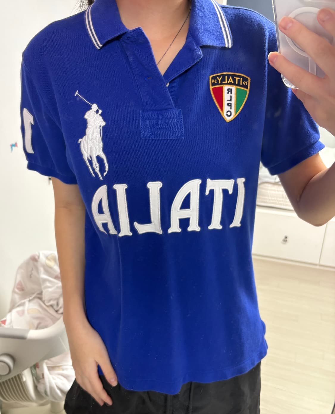 폴로랄프로렌 이탈리아 카라티 상품이미지1