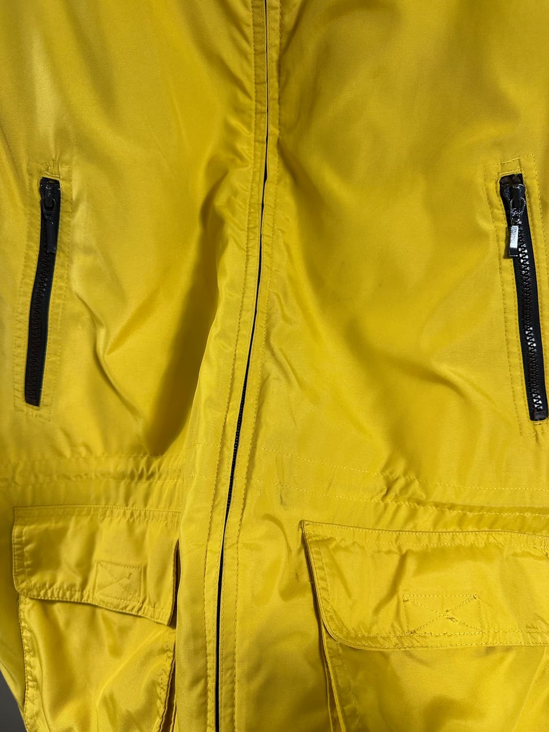 에디바우어 나일론 베스트 상품이미지3