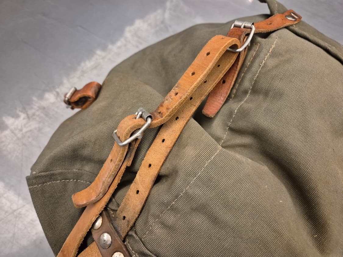 Swedish army Rucksack 상품이미지3