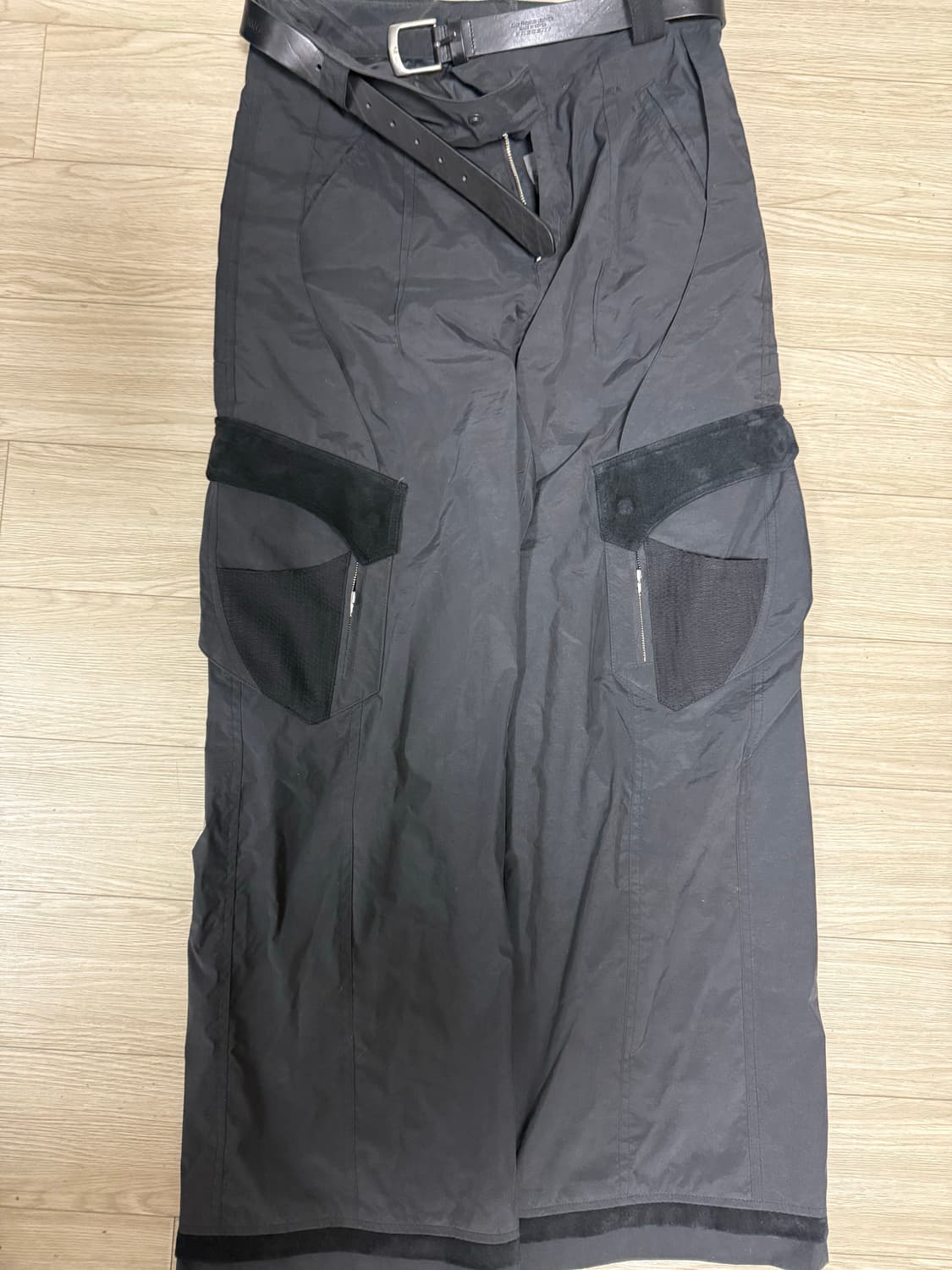 엑슬림 ep7 TROUSERS 상품이미지2