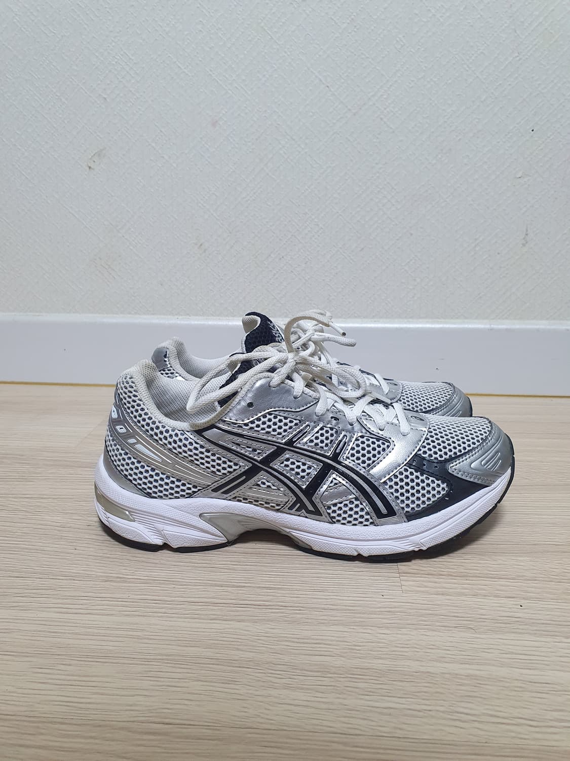 아식스 젤 1130 운동화 260 상품이미지1