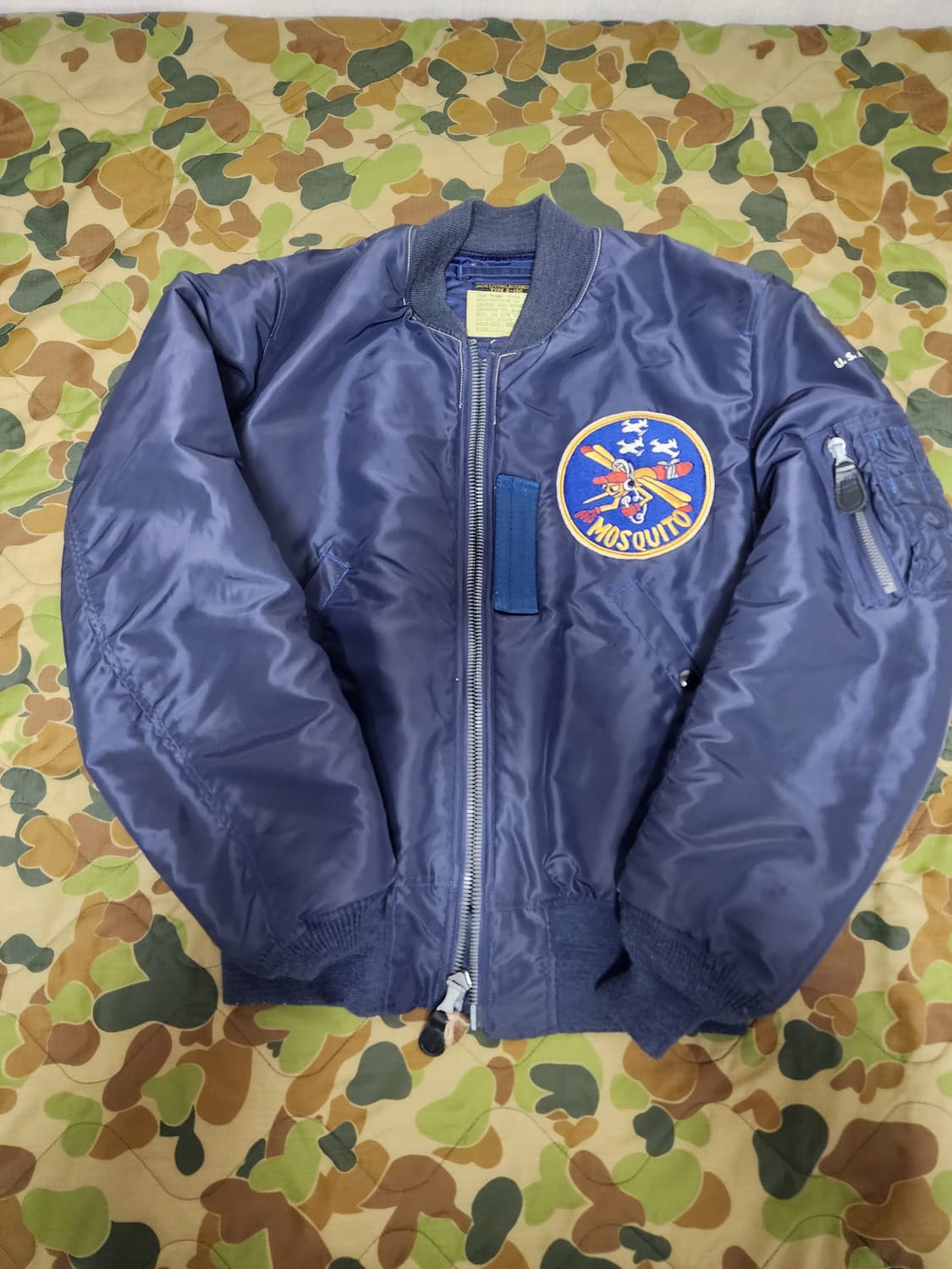 버즈릭슨 b-15 모스키토 패치 상품이미지1