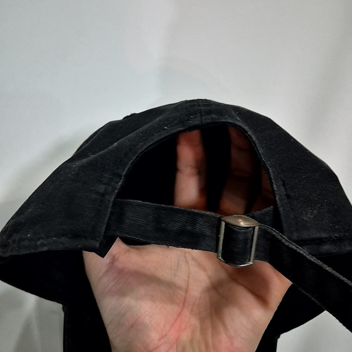 다다이즘 볼캡 상품이미지3