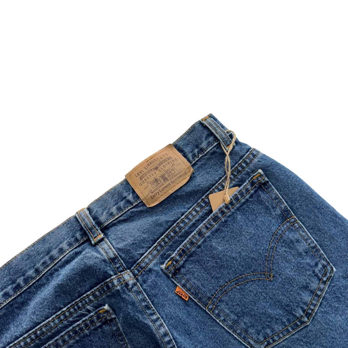 [33] 90's 리바이스 OT 50638-02140 [lv1102] 상품이미지8