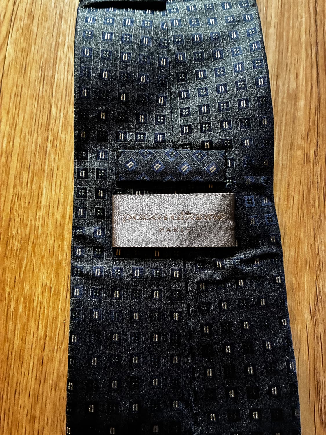 paco rabanne 넥타이 상품이미지3