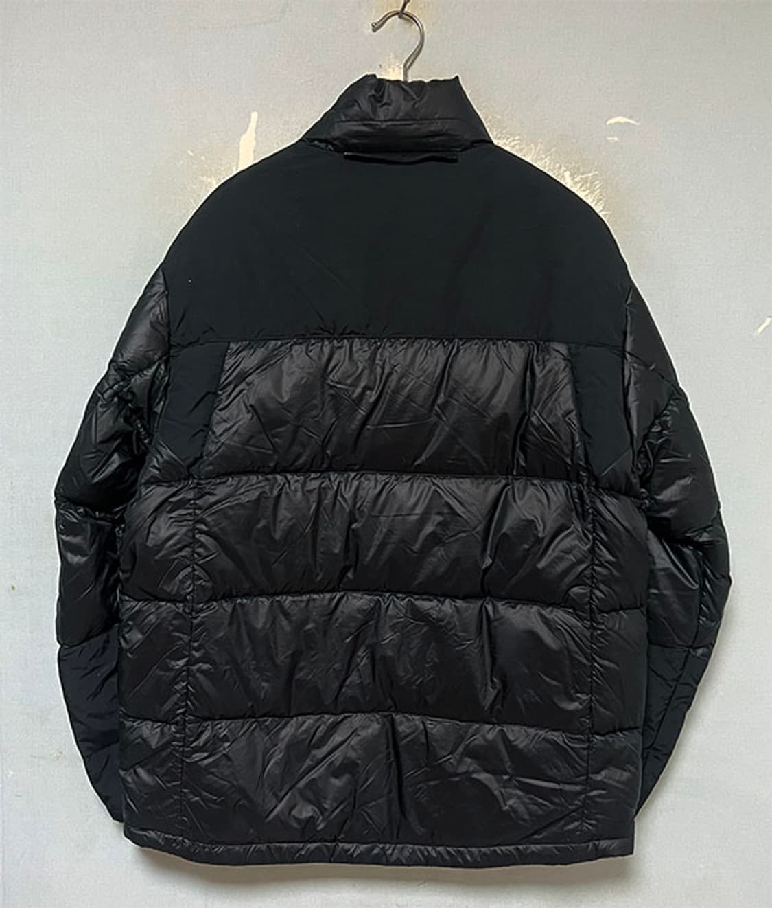 네파 에볼루션800 남자 패딩점퍼 구스다운 L 100  상품이미지2