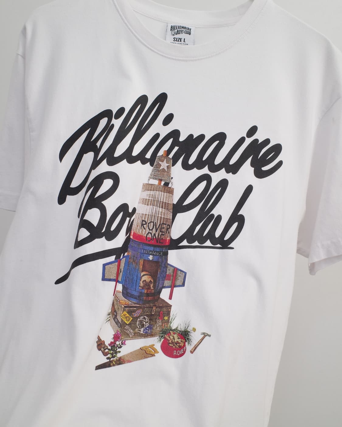 Billionaire Boys Club 상품이미지2