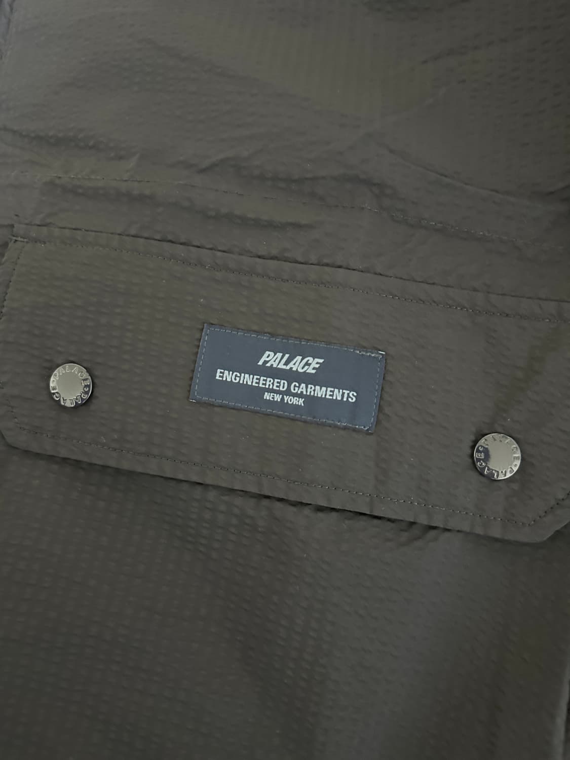 팔라스 엔가 트렉자켓 네이비 M 상품이미지3