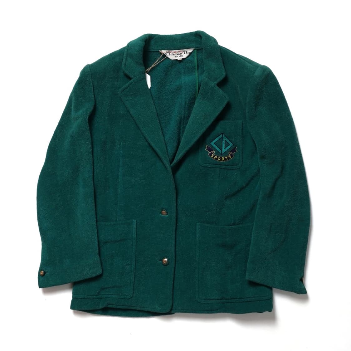 크리스챤 디올 스포츠 Christian Dior Sports Wool B 상품이미지1