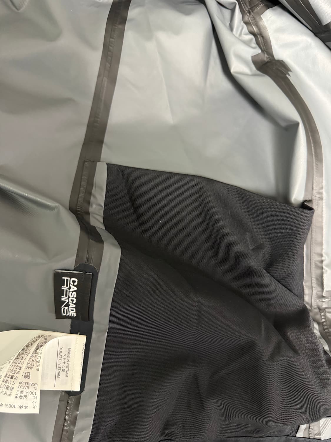 나이키 ACG 스톰핏 ADV 바람막이 상품이미지3