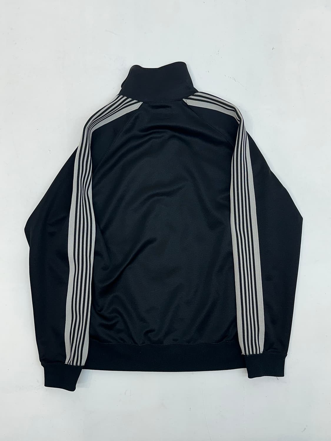 니들스 x LHP 트랙 자켓 폴리 스무스 블랙 상품이미지2