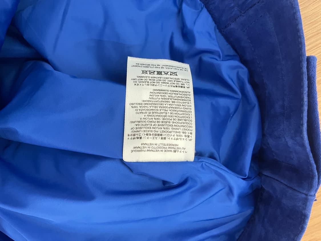 슈프림 노스페이스 스웨이드 마운틴 팬츠 M 상품이미지8