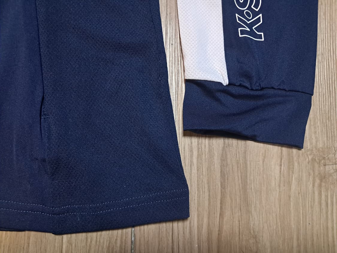 케이스위스 여성 런닝 집업 95 상품이미지8