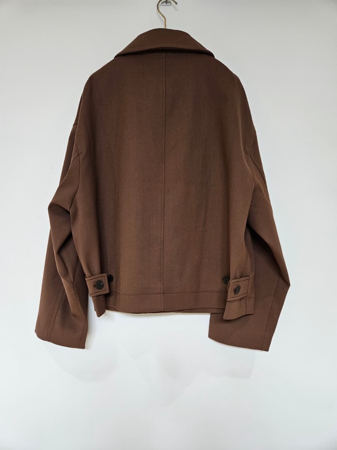 스튜디오 니콜슨 재킷 Rukwa Jacket 상품이미지2