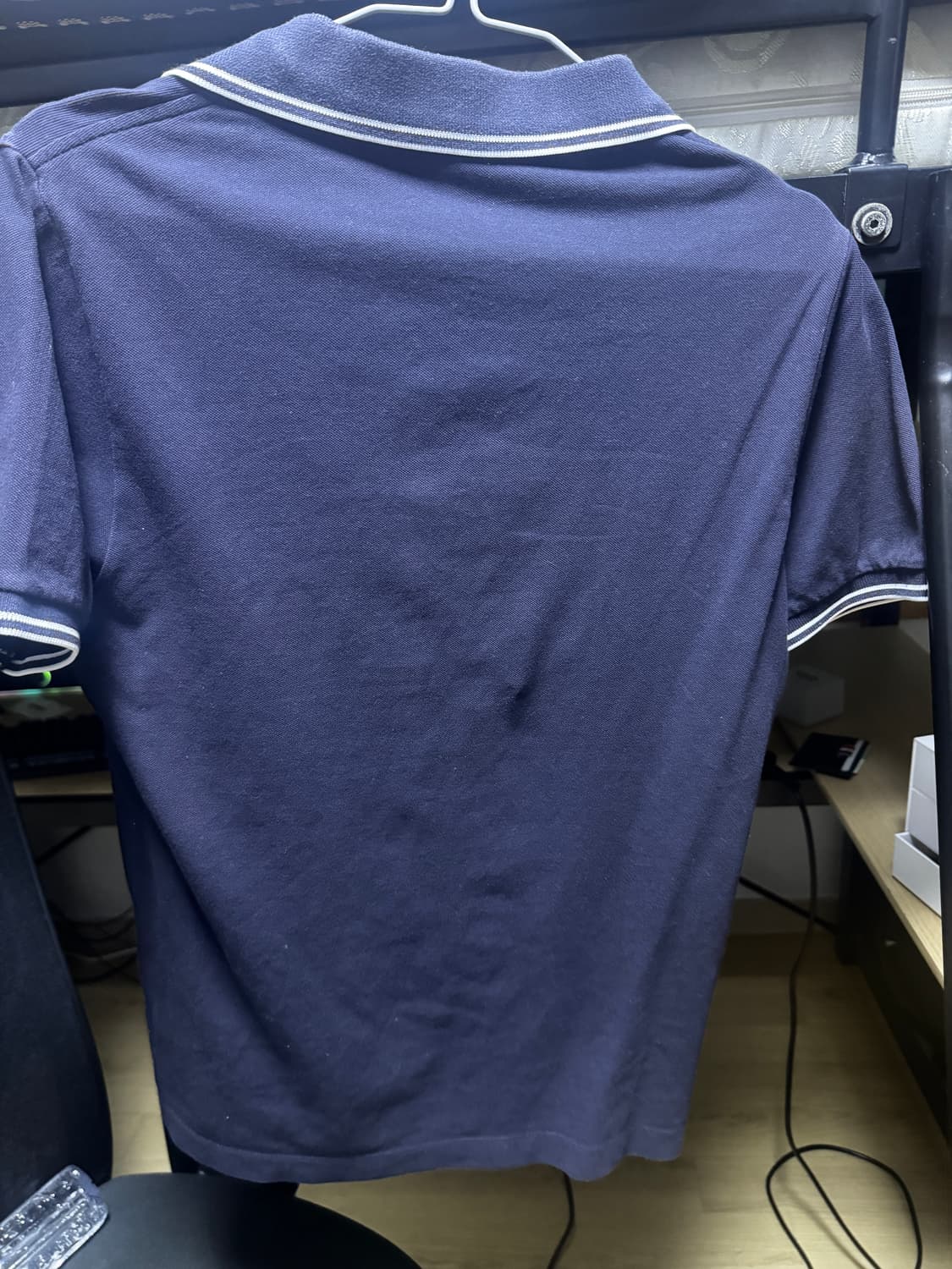 스톤아일랜드 카라티 상품이미지2