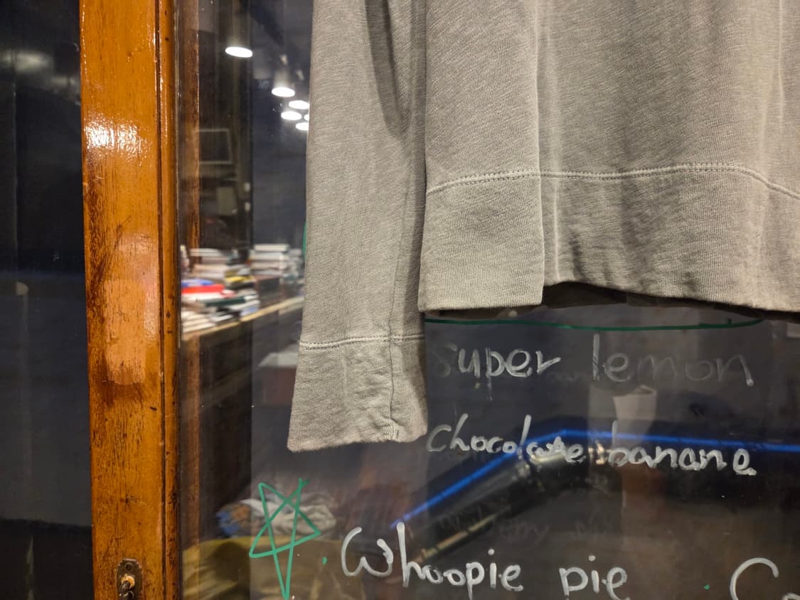 제임스펄스 스웻 상품이미지9