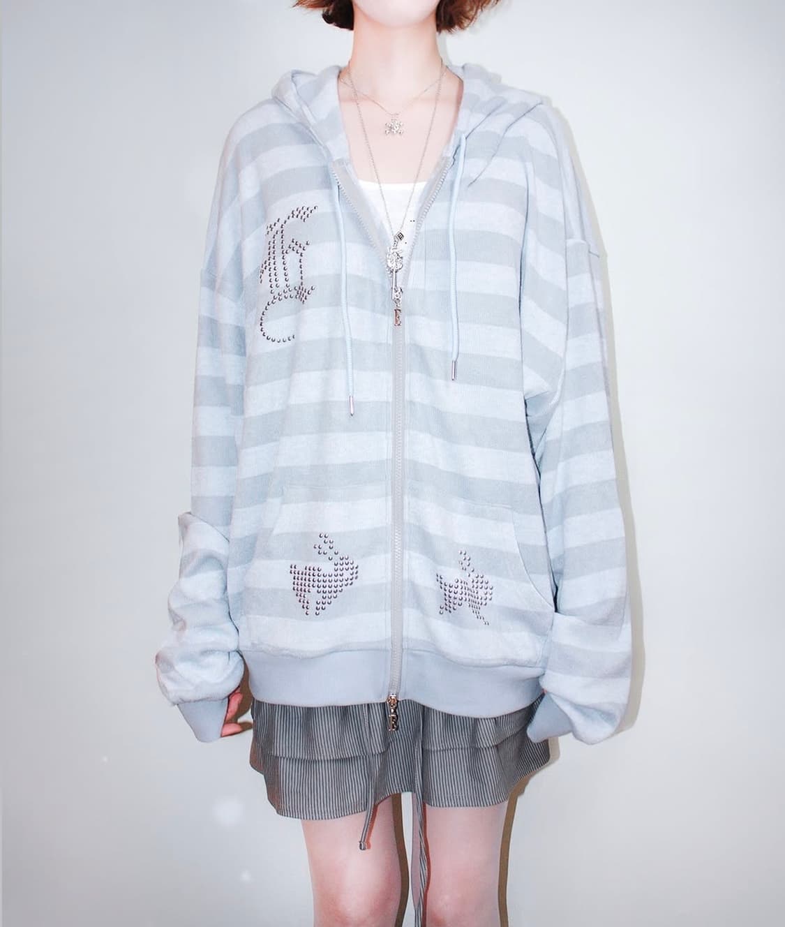 Eesay 에세이 하루후디 상품이미지1