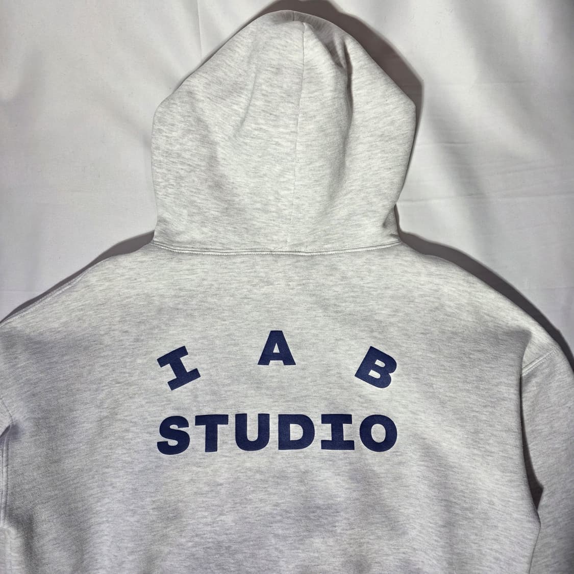 [L]아이앱 스튜디오 후드티 상품이미지7