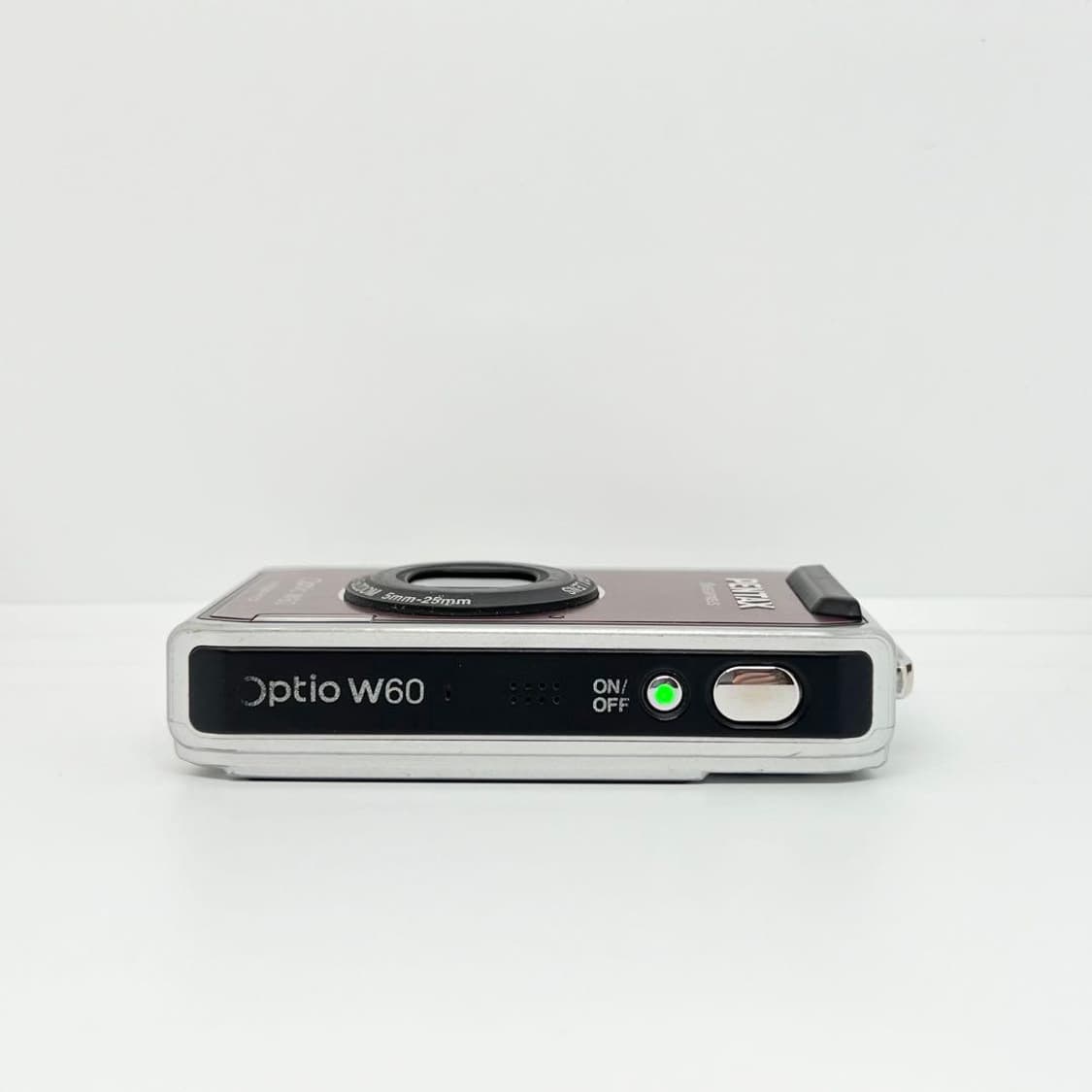 예쁜 방수디카🌸펜탁스 옵티오 W60 핑크 🌸  상품이미지5