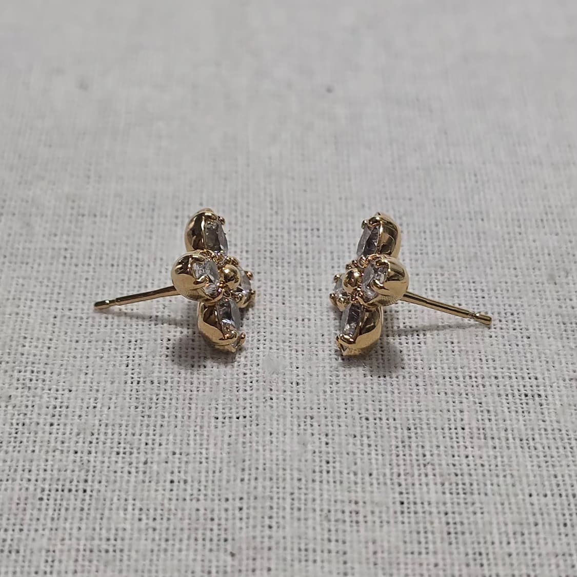 루이비통 LV 대줄 귀걸이 상품이미지4