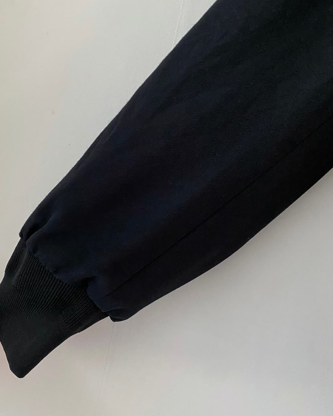 Neptune Garment Co. 미해군 오피서 봄버 자켓 상품이미지6