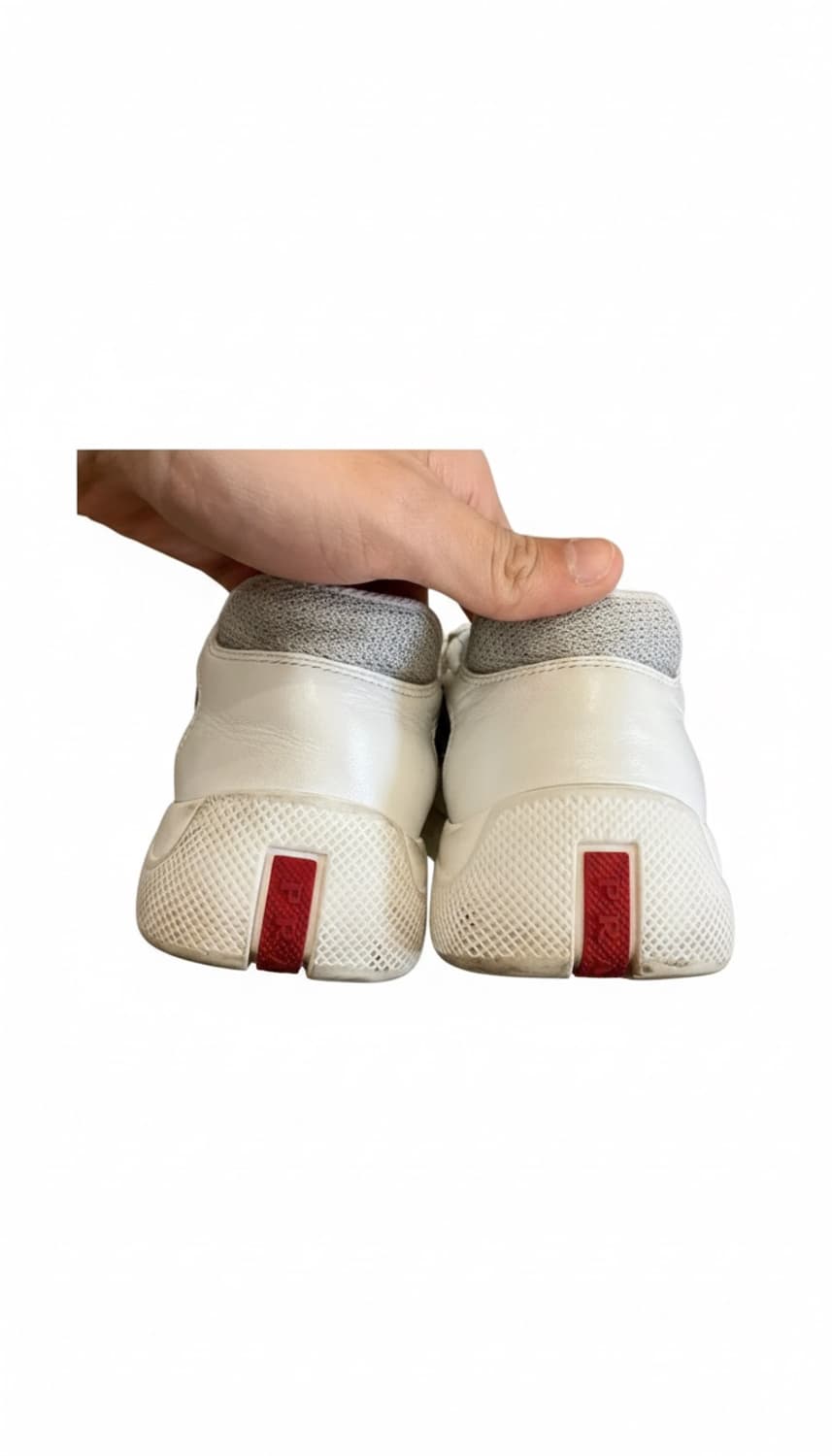 프라다 아메리카컵 스니커즈 230 상품이미지3