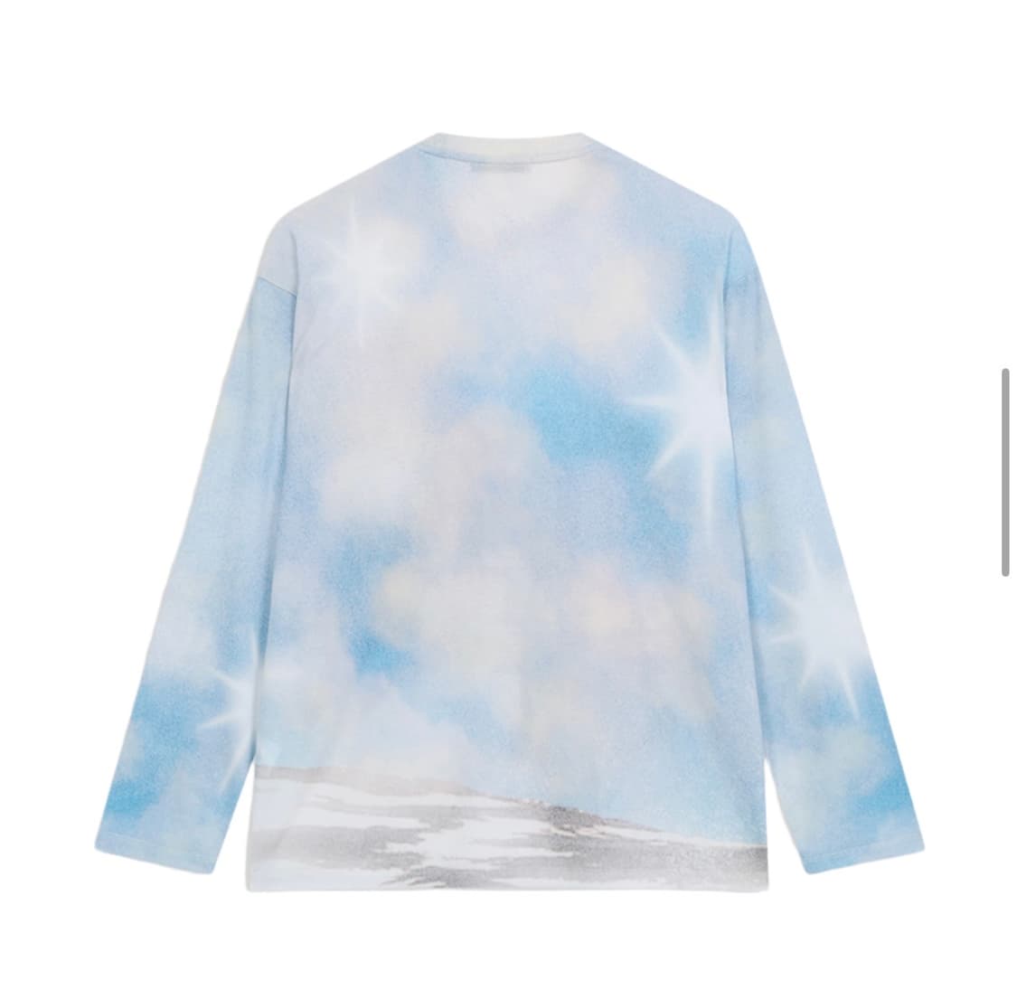 OPEN YY 적토마 롱슬리브 멀티 상품이미지2