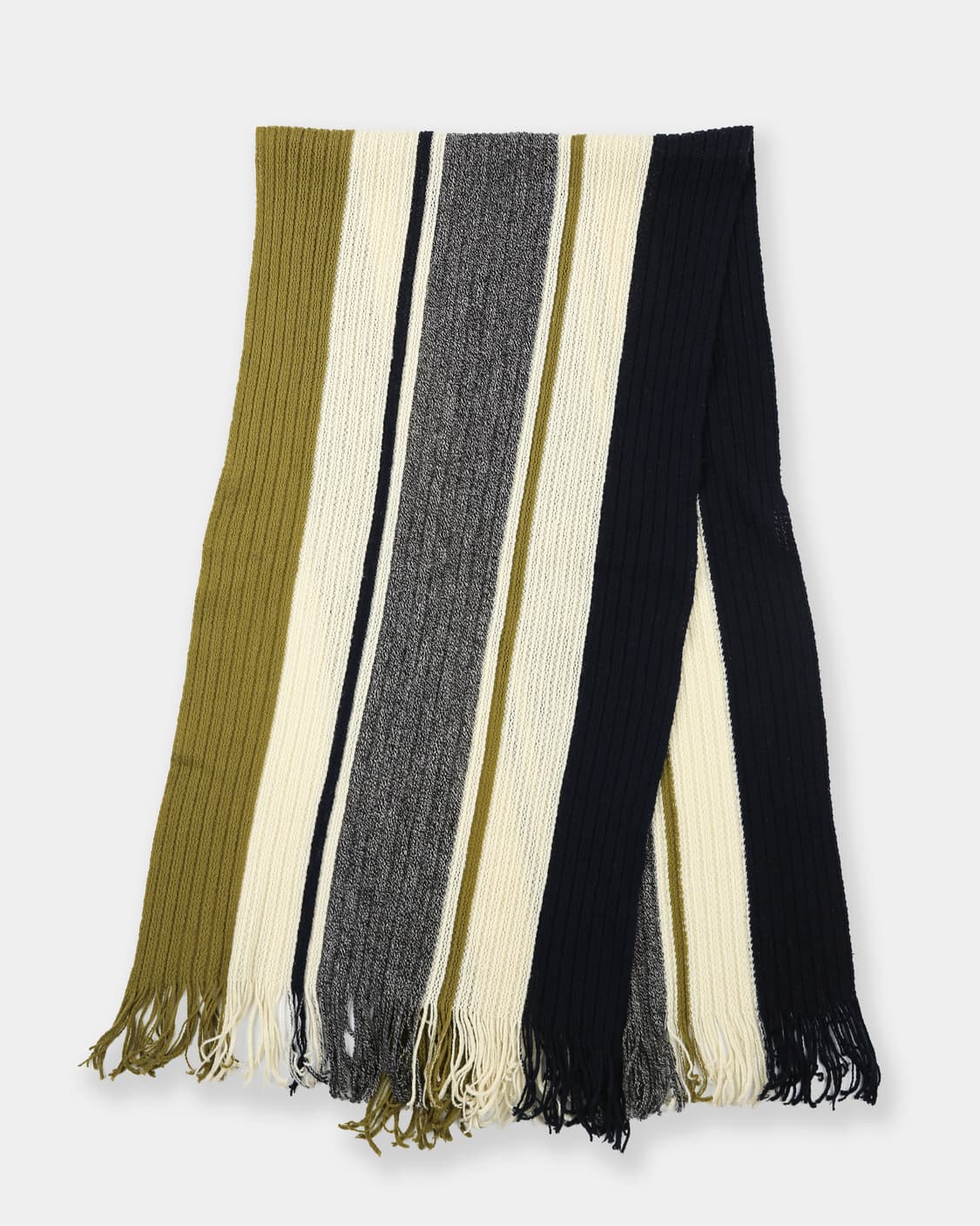 VTG Knit Muffler 상품이미지2