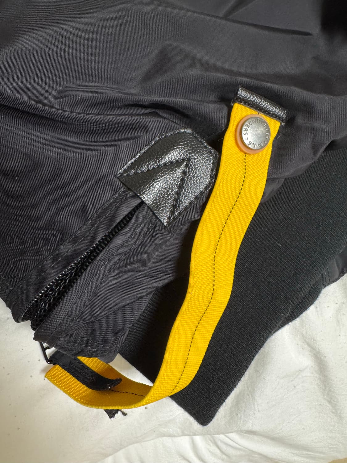 파라점퍼스 고비 xs 21fw 상품이미지8