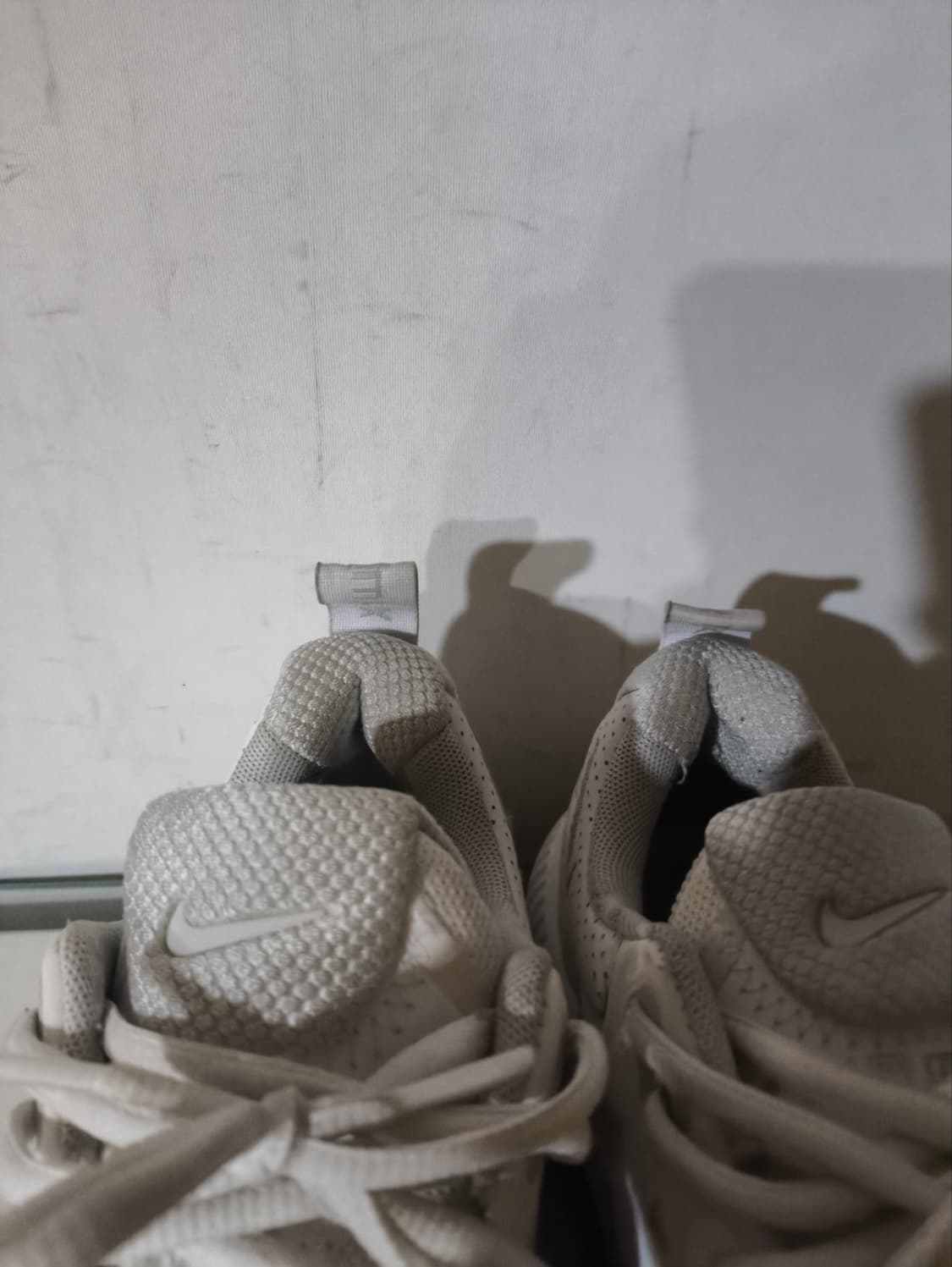 240mm 나이키 에어맥스 게놈 운동화 상품이미지5