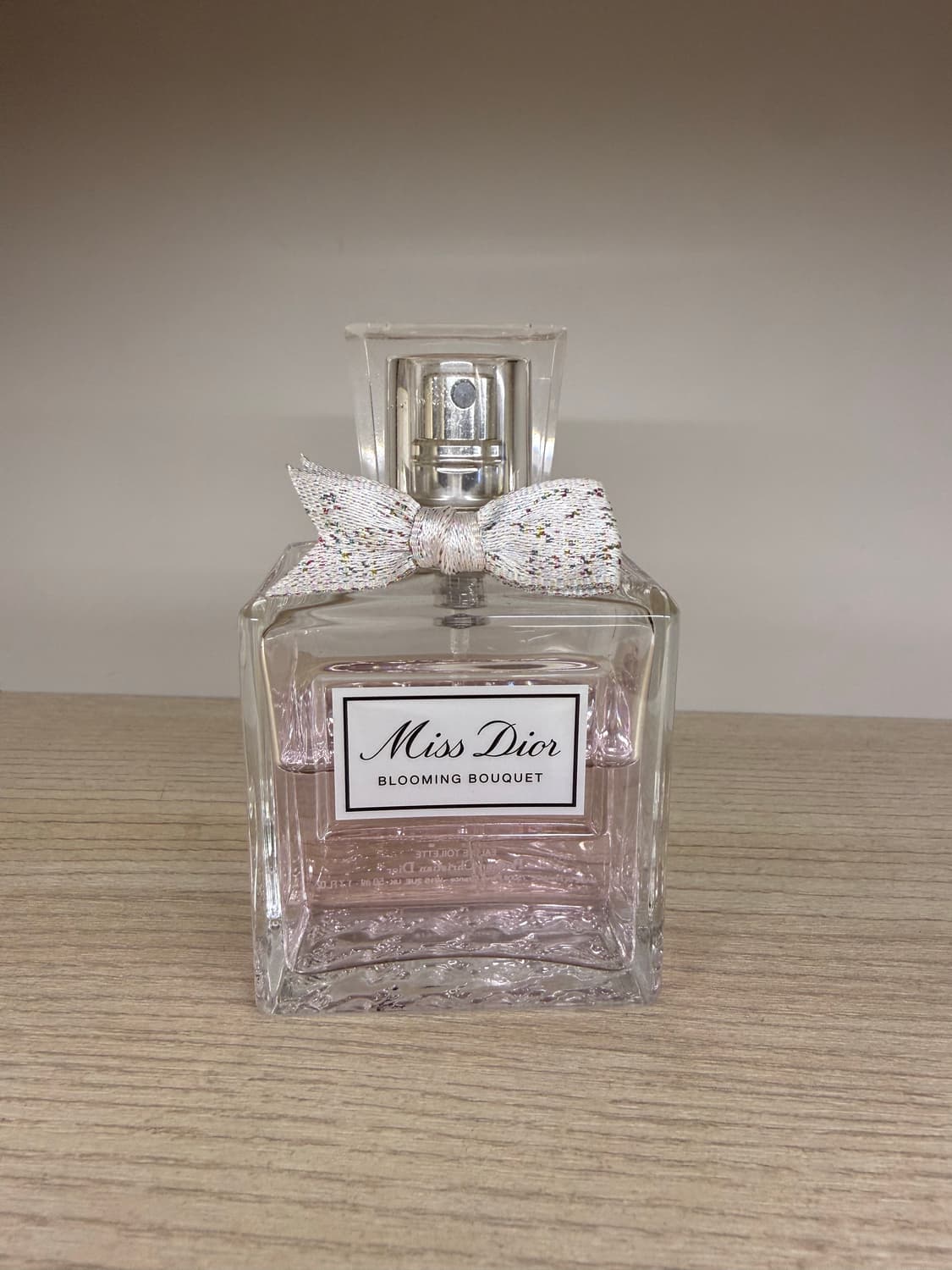 디올 블루밍 부케 향수 50ml 상품이미지1