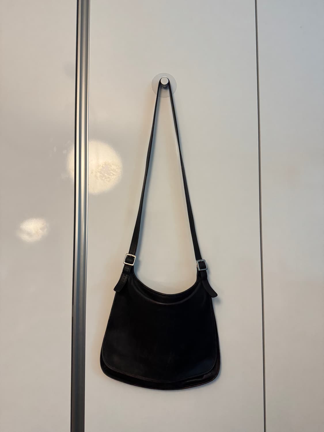 올드코치 빈티지 크로스백 (재판매) 상품이미지1