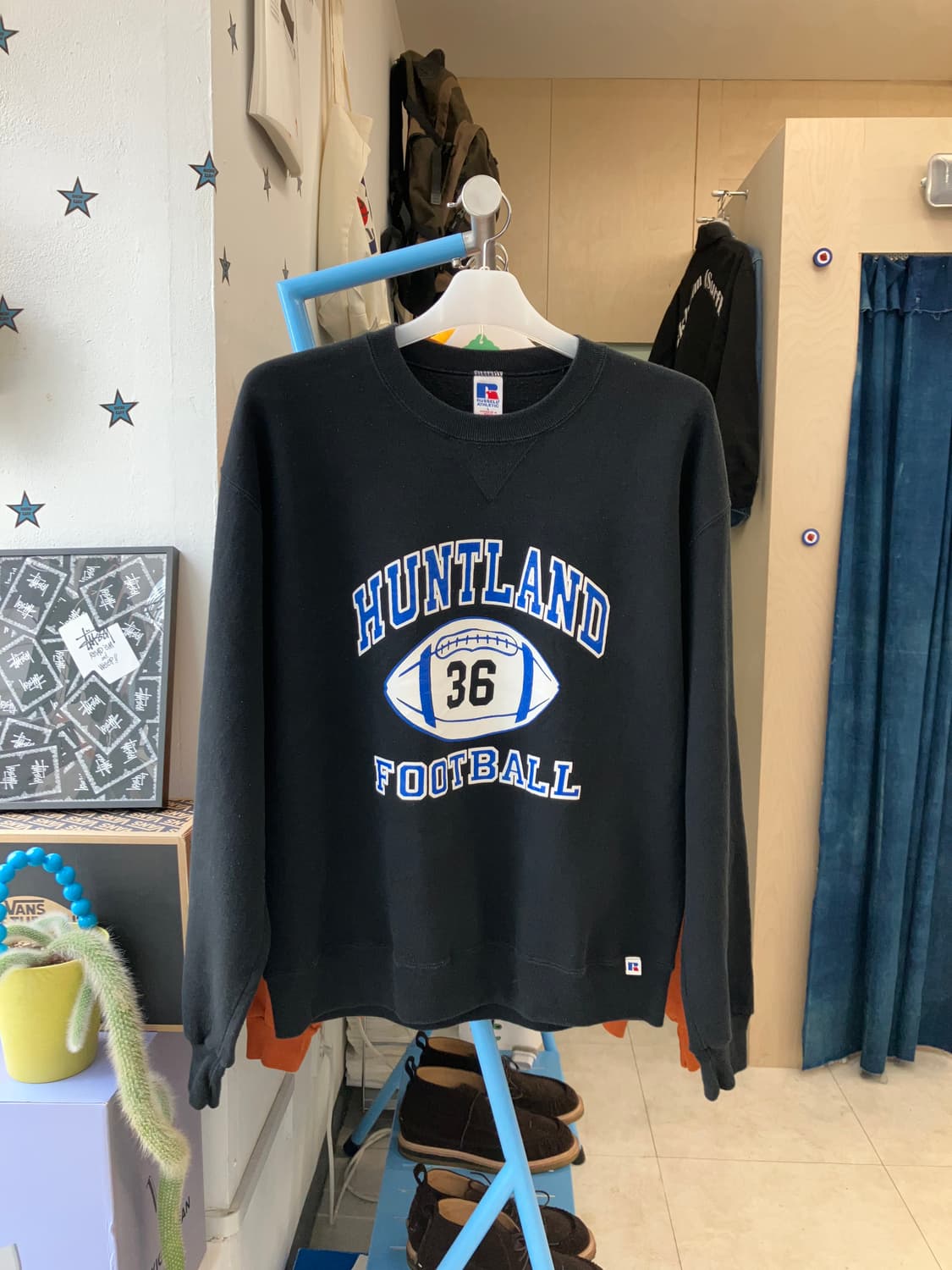 90s RUSSELL 상품이미지3